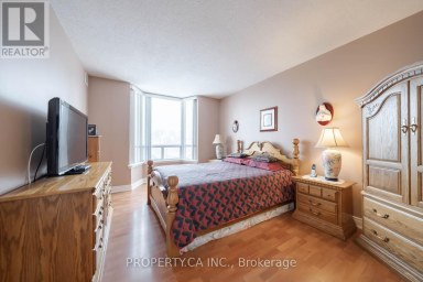 609 - 2088 LAWRENCE AVENUE W Toronto (Weston) Ontario photo 26