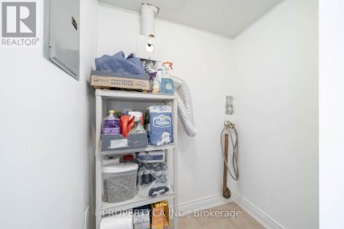 609 - 2088 LAWRENCE AVENUE W Toronto (Weston) Ontario photo 27