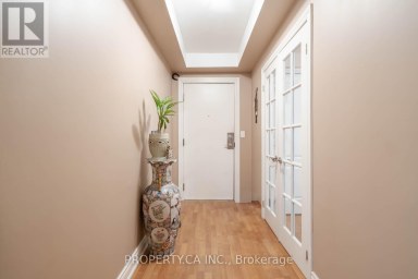 609 - 2088 LAWRENCE AVENUE W Toronto (Weston) Ontario photo 30