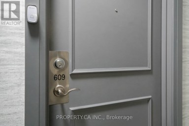 609 - 2088 LAWRENCE AVENUE W Toronto (Weston) Ontario photo 31