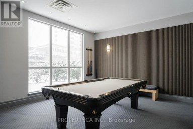 609 - 2088 LAWRENCE AVENUE W Toronto (Weston) Ontario photo 32