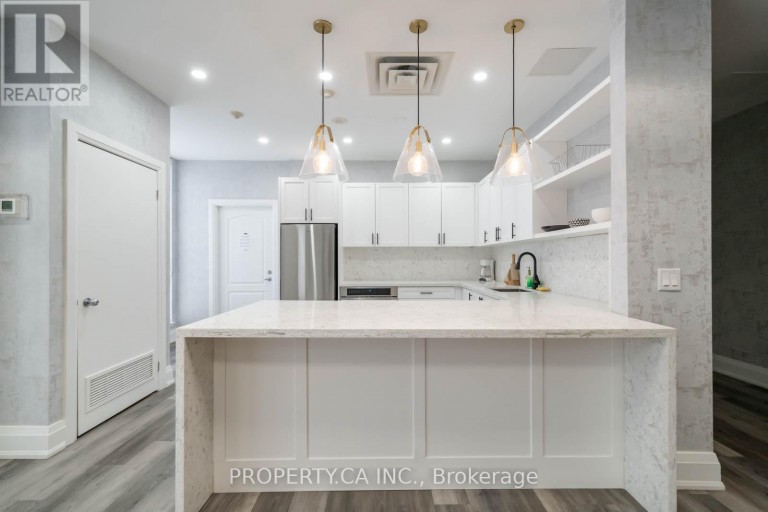 609 - 2088 LAWRENCE AVENUE W, Toronto (Weston), Ontario, M9N3Z9