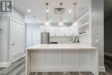 609 - 2088 LAWRENCE AVENUE W Toronto (Weston) Ontario photo 33