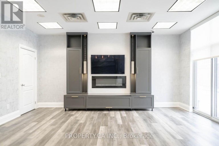 609 - 2088 LAWRENCE AVENUE W, Toronto (Weston), Ontario, M9N3Z9