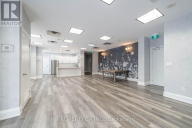 609 - 2088 LAWRENCE AVENUE W Toronto (Weston) Ontario photo 36