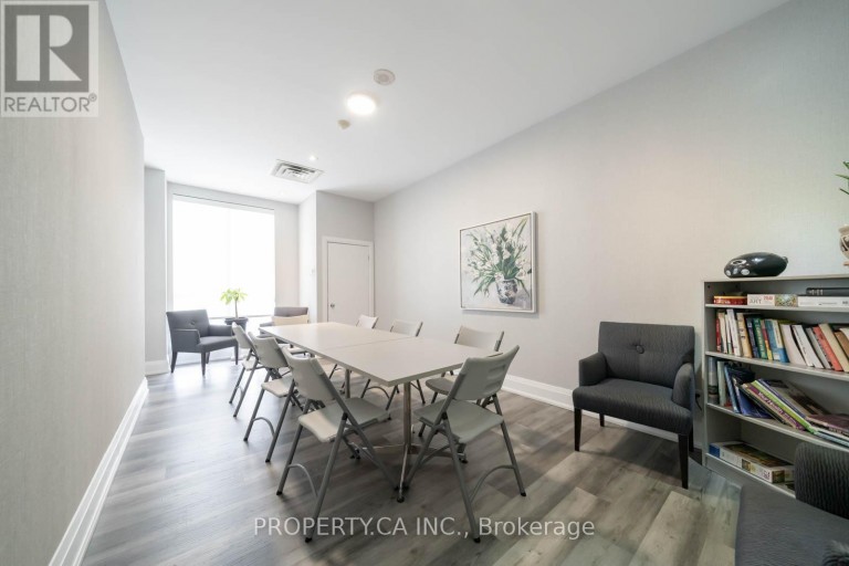 609 - 2088 LAWRENCE AVENUE W, Toronto (Weston), Ontario, M9N3Z9