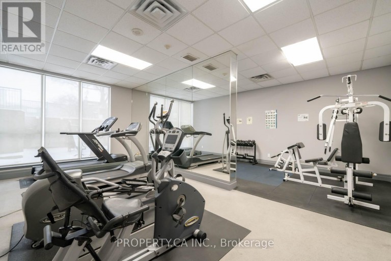 609 - 2088 LAWRENCE AVENUE W, Toronto (Weston), Ontario, M9N3Z9