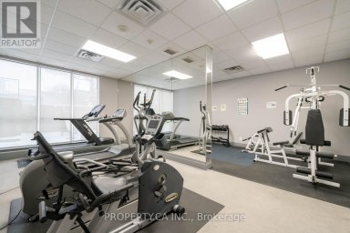 609 - 2088 LAWRENCE AVENUE W Toronto (Weston) Ontario photo 38