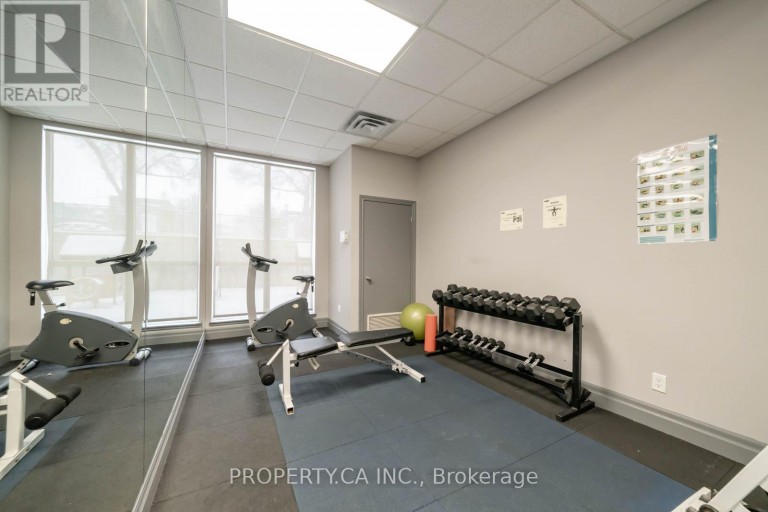 609 - 2088 LAWRENCE AVENUE W, Toronto (Weston), Ontario, M9N3Z9