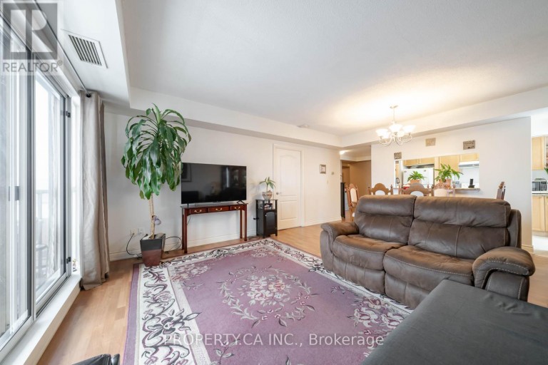 609 - 2088 LAWRENCE AVENUE W, Toronto (Weston), Ontario, M9N3Z9