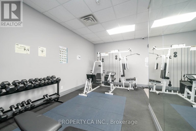609 - 2088 LAWRENCE AVENUE W, Toronto (Weston), Ontario, M9N3Z9