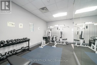 609 - 2088 LAWRENCE AVENUE W Toronto (Weston) Ontario photo 40