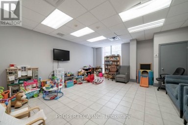 609 - 2088 LAWRENCE AVENUE W Toronto (Weston) Ontario photo 41