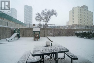 609 - 2088 LAWRENCE AVENUE W Toronto (Weston) Ontario photo 42