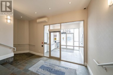 609 - 2088 LAWRENCE AVENUE W Toronto (Weston) Ontario photo 43