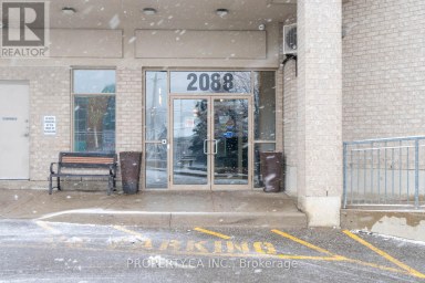 609 - 2088 LAWRENCE AVENUE W Toronto (Weston) Ontario photo 44