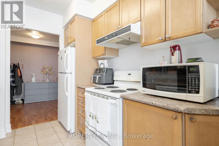 609 - 2088 LAWRENCE AVENUE W, Toronto (Weston), Ontario, M9N3Z9