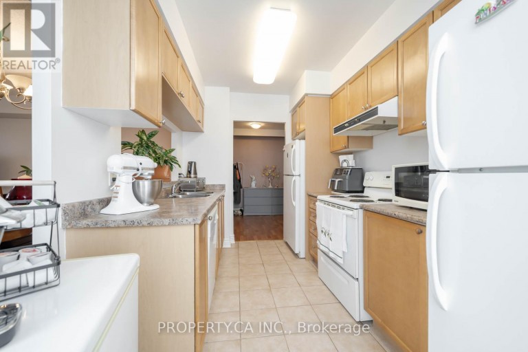 609 - 2088 LAWRENCE AVENUE W, Toronto (Weston), Ontario, M9N3Z9
