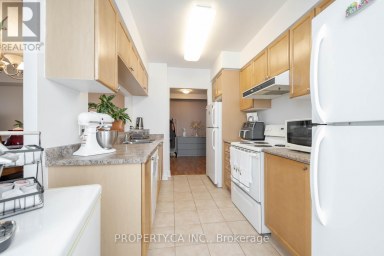 609 - 2088 LAWRENCE AVENUE W Toronto (Weston) Ontario photo 9