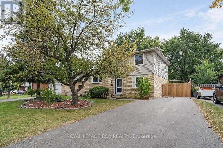 48 ESPLANADE ROAD, Brampton (Southgate), Ontario, L6T2C8