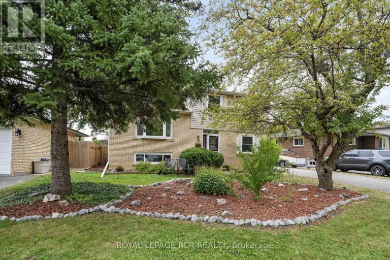 48 ESPLANADE ROAD, Brampton (Southgate), Ontario, L6T2C8