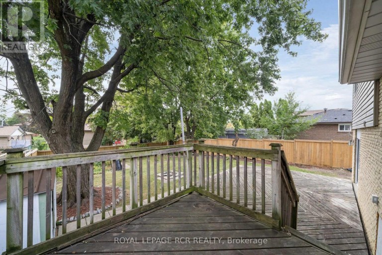 48 ESPLANADE ROAD, Brampton (Southgate), Ontario, L6T2C8