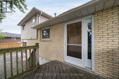 48 ESPLANADE ROAD Brampton (Southgate) Ontario photo 21