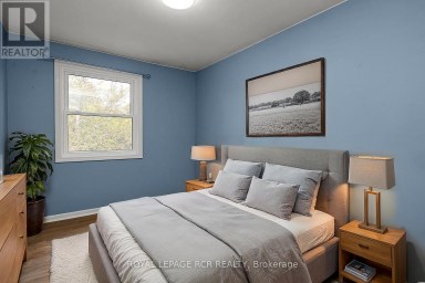 48 ESPLANADE ROAD Brampton (Southgate) Ontario photo 25