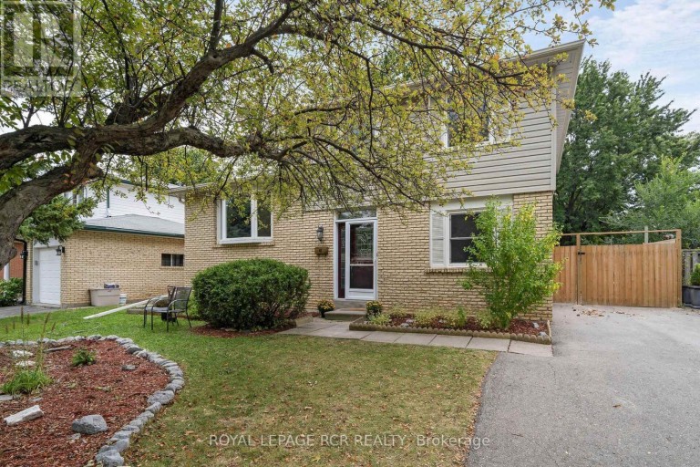 48 ESPLANADE ROAD, Brampton (Southgate), Ontario, L6T2C8
