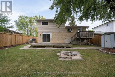 48 ESPLANADE ROAD Brampton (Southgate) Ontario photo 30