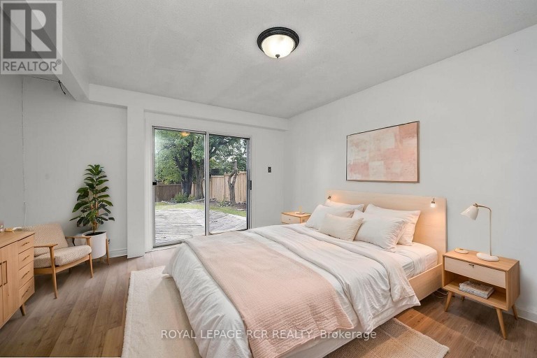 48 ESPLANADE ROAD, Brampton (Southgate), Ontario, L6T2C8