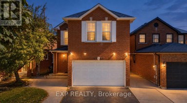 4365 VIOLET ROAD Mississauga (East Credit) Ontario photo 1