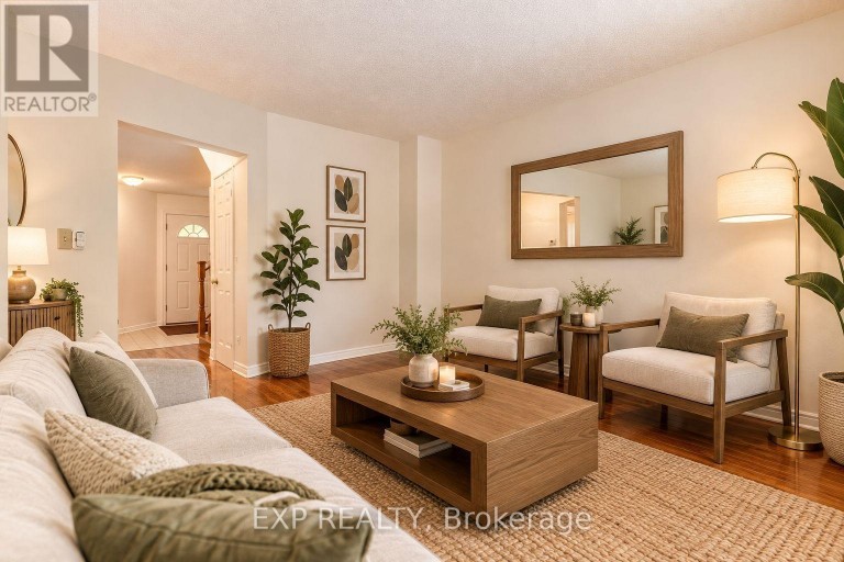 4365 VIOLET ROAD, Mississauga (East Credit), Ontario, L5V1J8