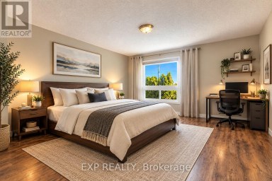 4365 VIOLET ROAD Mississauga (East Credit) Ontario photo 12