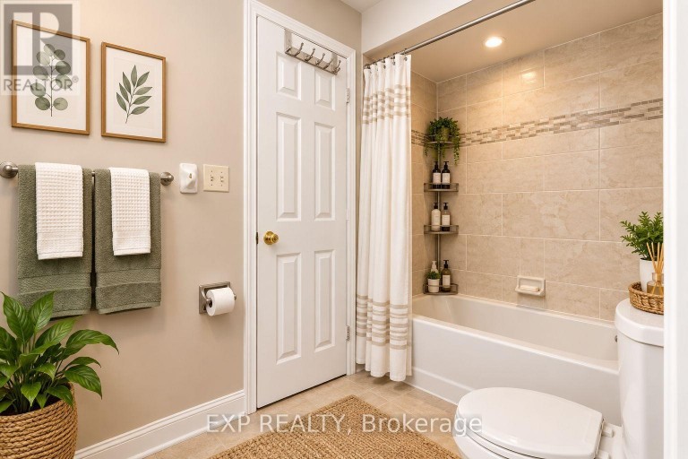 4365 VIOLET ROAD, Mississauga (East Credit), Ontario, L5V1J8