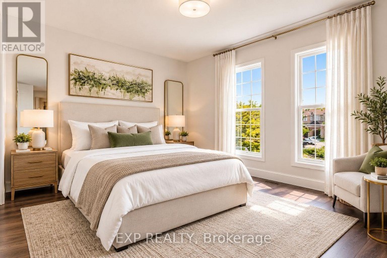 4365 VIOLET ROAD, Mississauga (East Credit), Ontario, L5V1J8