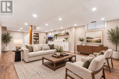 4365 VIOLET ROAD Mississauga (East Credit) Ontario photo 17