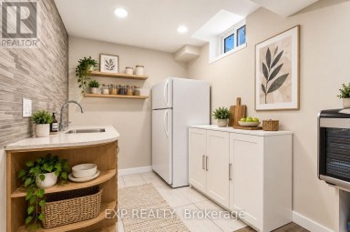 4365 VIOLET ROAD Mississauga (East Credit) Ontario photo 18