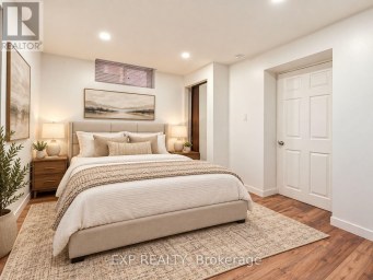 4365 VIOLET ROAD Mississauga (East Credit) Ontario photo 19