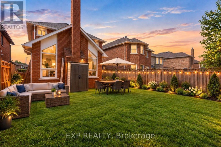 4365 VIOLET ROAD, Mississauga (East Credit), Ontario, L5V1J8