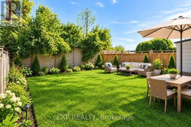 4365 VIOLET ROAD Mississauga (East Credit) Ontario photo 22