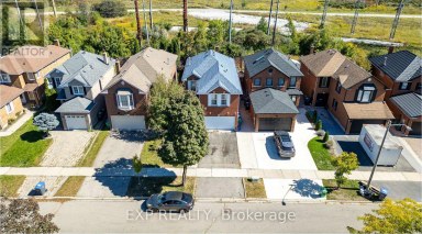 4365 VIOLET ROAD Mississauga (East Credit) Ontario photo 23