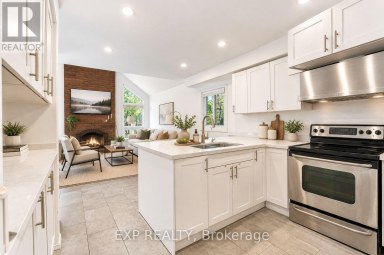 4365 VIOLET ROAD Mississauga (East Credit) Ontario photo 7