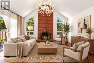 4365 VIOLET ROAD Mississauga (East Credit) Ontario photo 8
