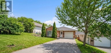 196 LINGHAM STREET Belleville (Belleville Ward) Ontario photo 1