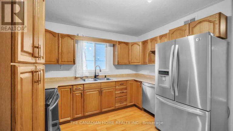 196 LINGHAM STREET, Belleville (Belleville Ward), Ontario, K8N3T4