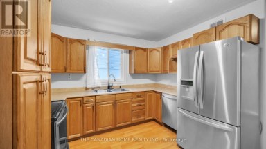 196 LINGHAM STREET Belleville (Belleville Ward) Ontario photo 17