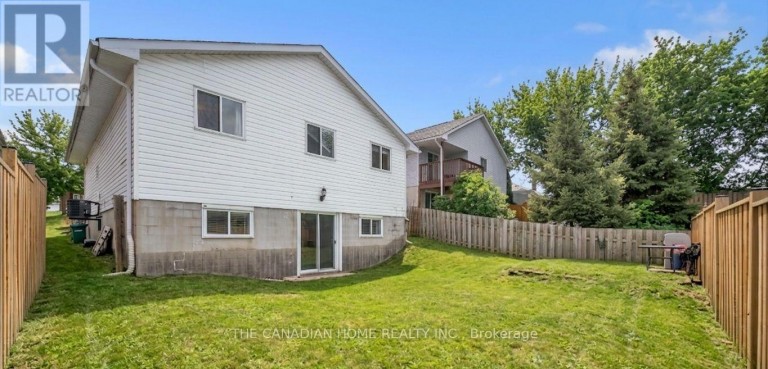 196 LINGHAM STREET, Belleville (Belleville Ward), Ontario, K8N3T4