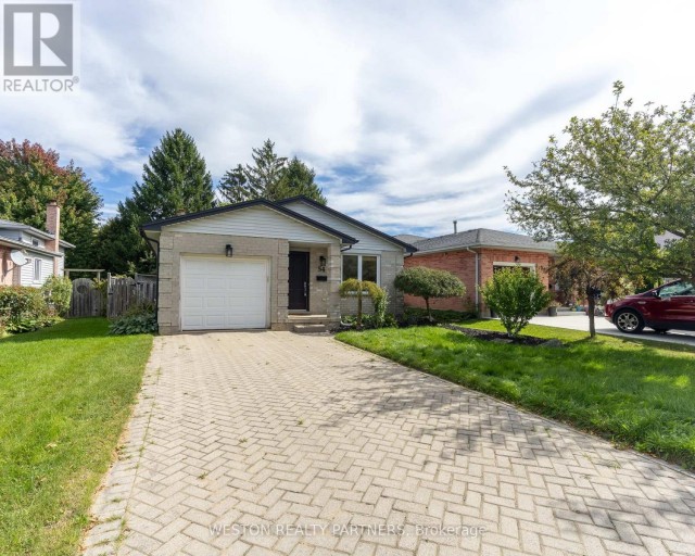 54 BRANDY LANE ROAD, London North (North I), Ontario, N6G4S3