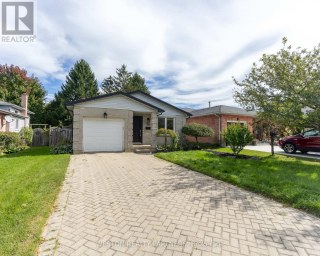 54 BRANDY LANE ROAD London North (North I) Ontario photo 1